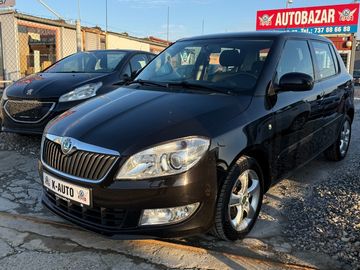 1.2TSi 77kW*DSG*Sport edit.*