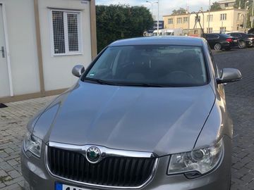 2.0 TDI - 103 kW - Serv.kniha