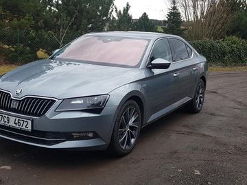 DSG 4x4 2,0 TDI L&K