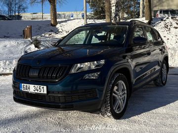 1.4 tsi 4x4