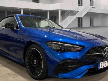 300 4M AMG 360k HuD Matrix