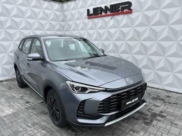 1.5 DVVT EXCITE MT