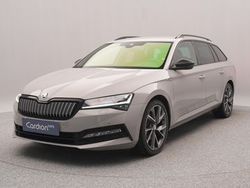 1.4 TSi IV PHEV SPORTLINE CZ