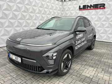 EV 64,8kWh CZECH EDITION