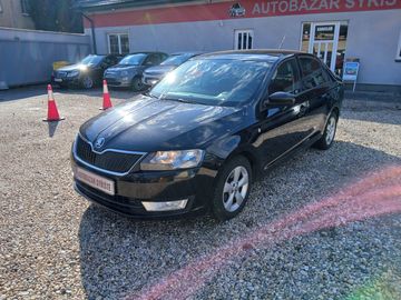 1.6TDi 66KW Ambi, ČR, DPH