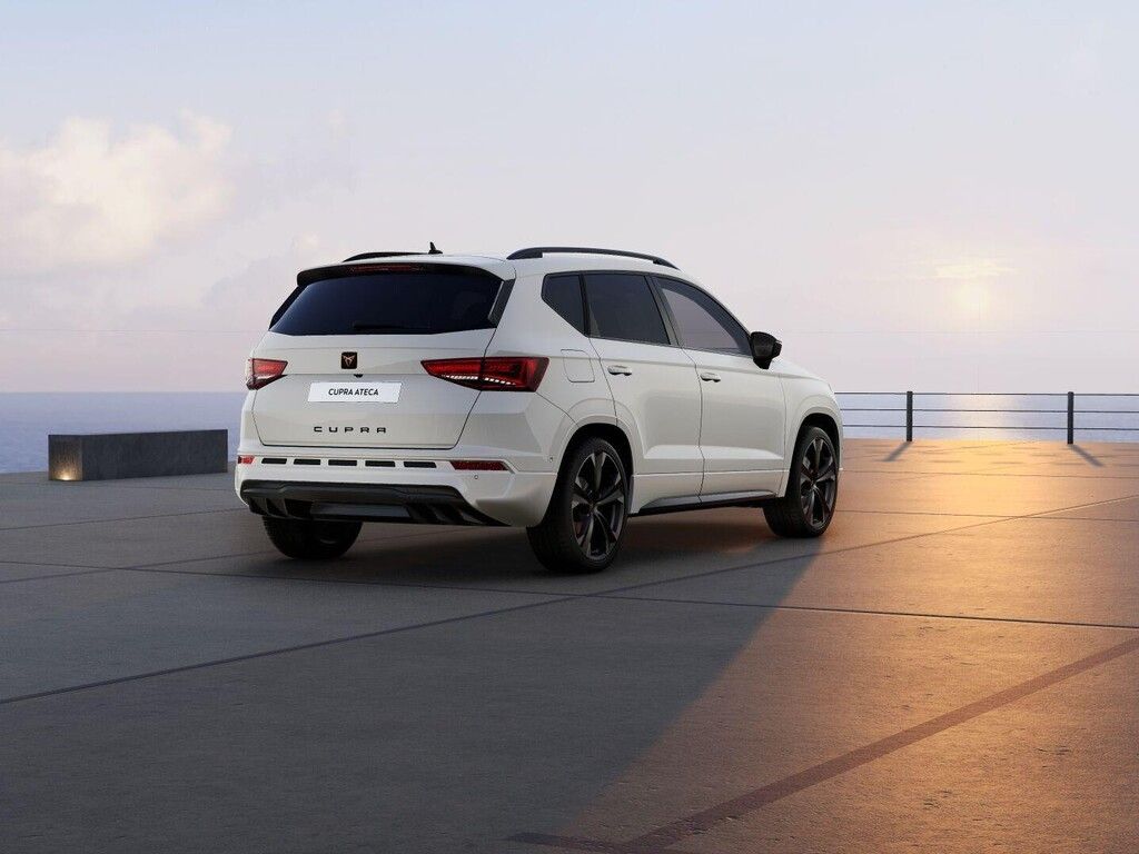 Cupra Ateca, 1.5TSI 110kW DSG - fotka 3