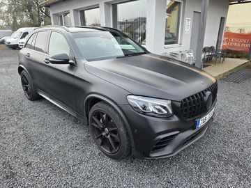 350CDI 4-MATIC 63 AMG Paket