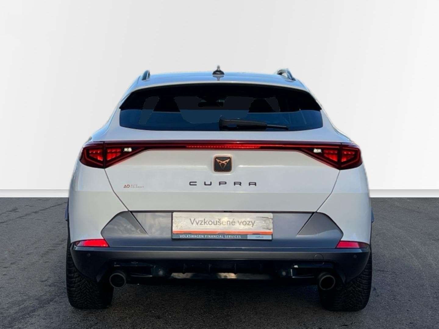 Cupra Formentor, VZ 2.0 TSI DSG - fotka 6