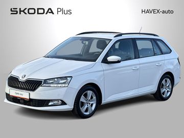 Combi 1.0 TSI Ambition +