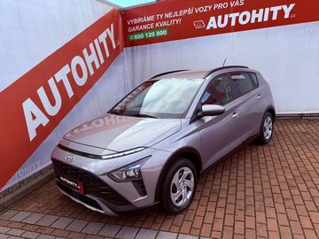 1.2 MPi Smart, ČR, 1.Maj