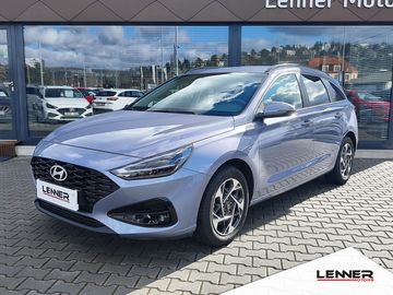 1.5 T-GDI/103kW Style Safety