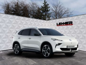 Exclusive 64kWh