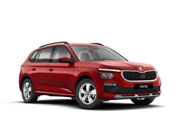 1,0 TSI 85 kW DSG