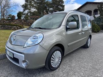 1.5 Dci 66KW NAV