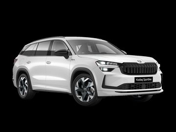 2.0 TDI 142 kW