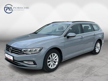 2,0TDI 110kW BUSINESS PREMIUM