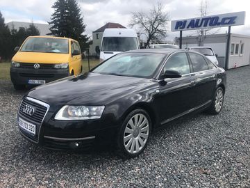 3.0 TDI 171KW, 4x4,NAVI,STAV..