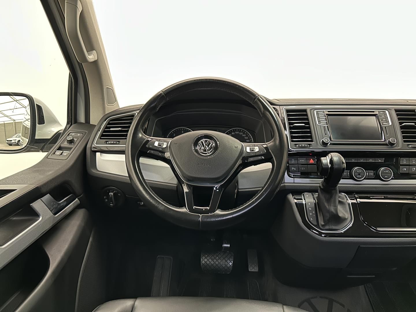 Volkswagen Multivan, 2.0TDI 146kW 4x4  Highline - fotka 5