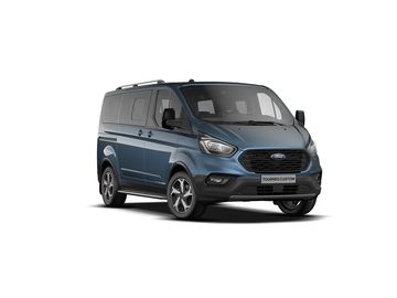 L2 ACTIVE 2,0 EcoBlue 125 kW /