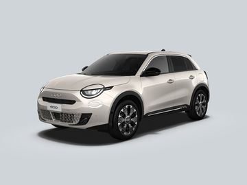 La Prima 1.2 Turbo Hybrid 145k