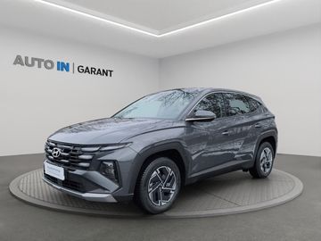1.6 T-GDi 117kW, ČR, 1. maj.,