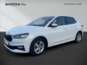 TOP SELECTION 1.0 TSI 70 kW
