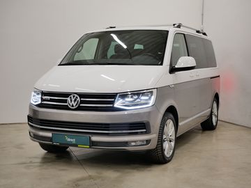 2.0 TDI 150kW 4Motion Highline