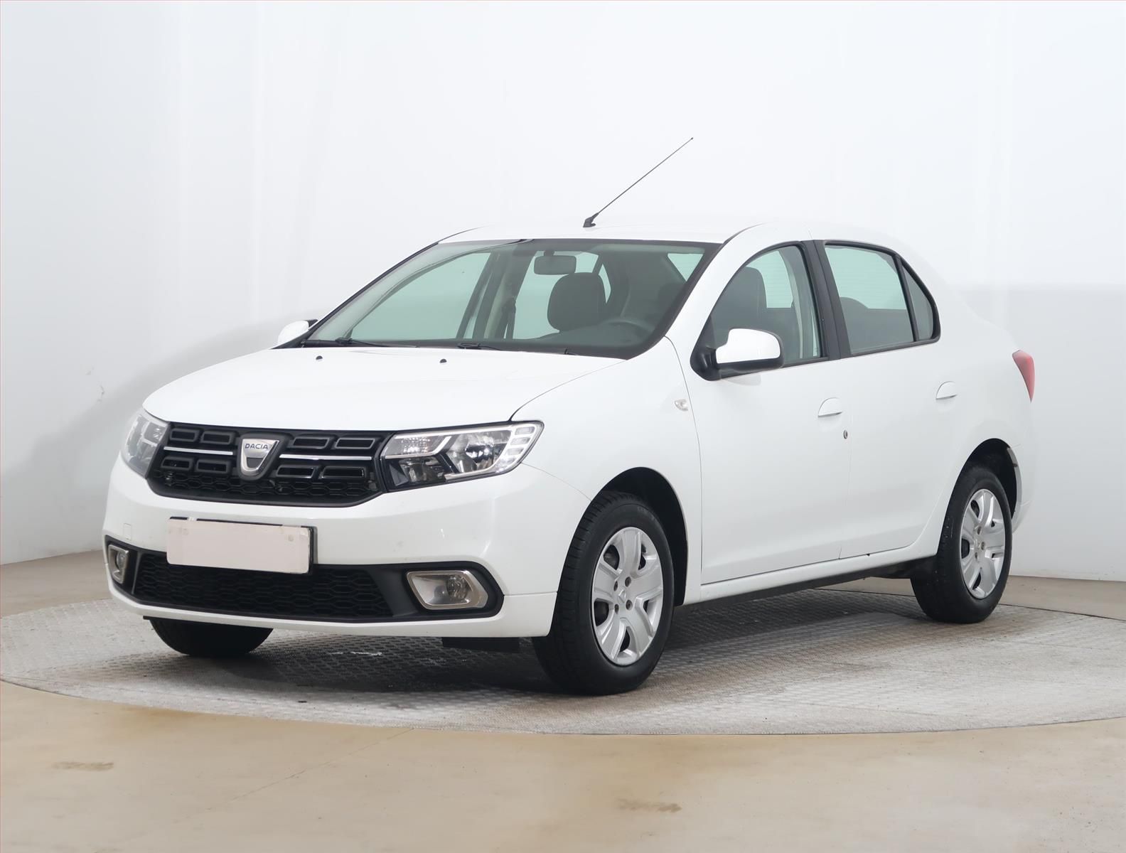 Dacia Logan, 1.0 SCe, Klima, El. okna - fotka 2
