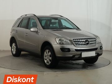 ML 280 CDI , Base, 4X4