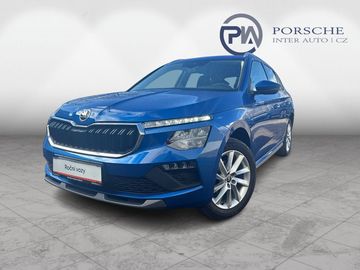 Top Selection 1.5TSI 110kw DSG