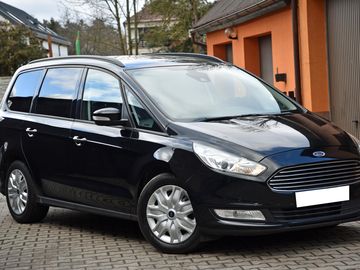 2.0 TDCi 6st,7MÍST,NAVI,TEMP