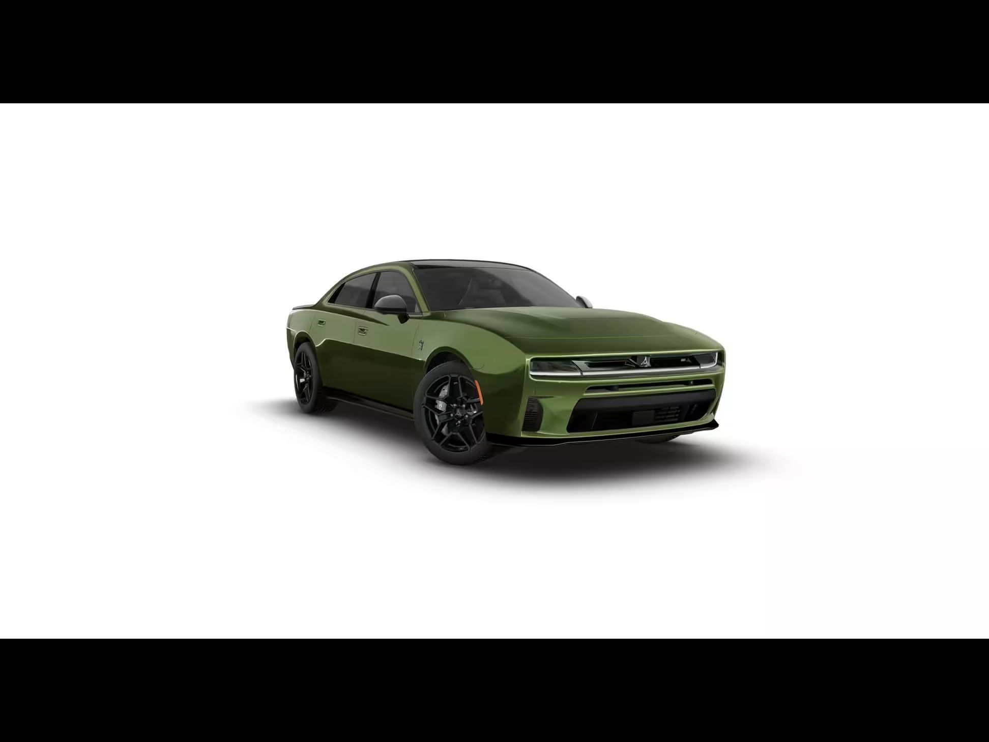 Dodge Charger, 3.0 I6 550k SCAT PACK LAUNCH A - fotka 2