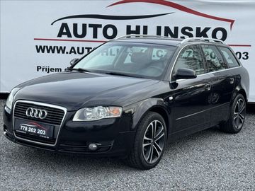 1.9 Tdi 85kw AVANT