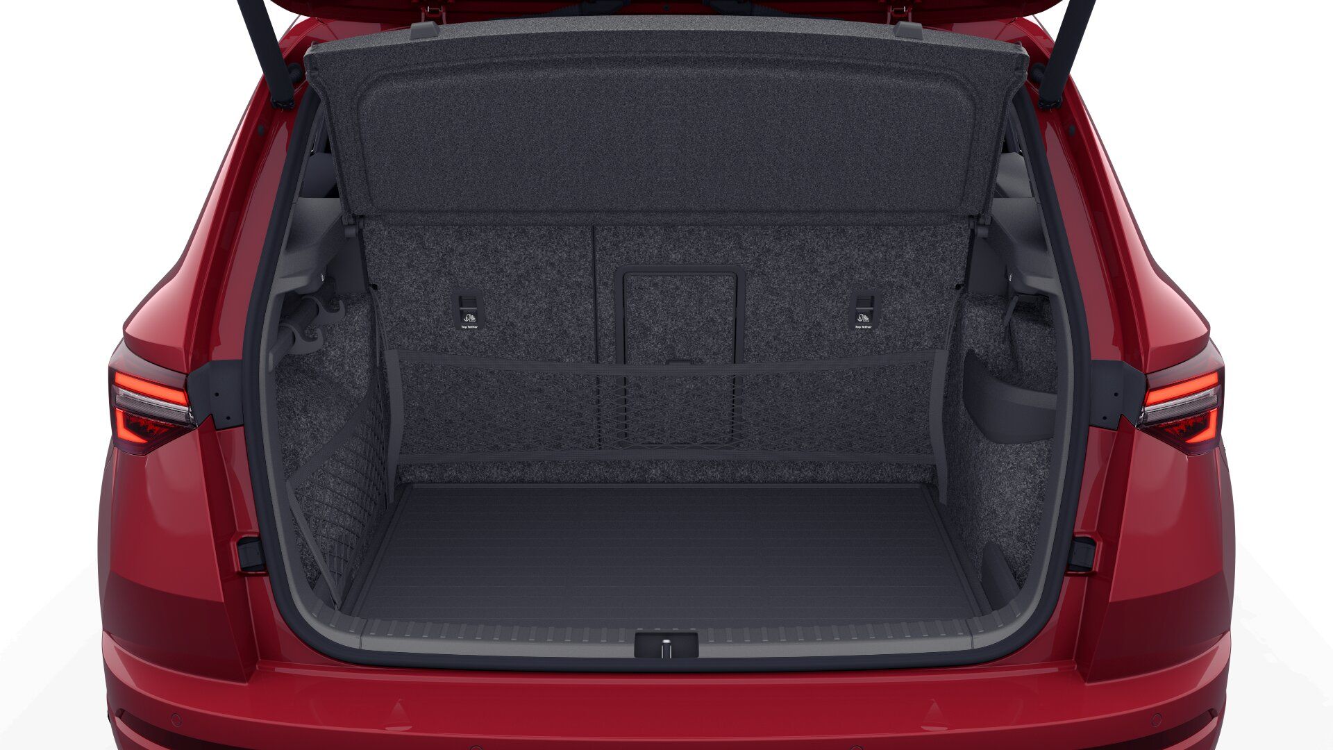 Škoda Karoq, 2.0 TDI 110 kW - fotka 6