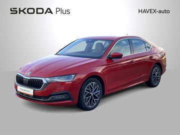2.0 TDI DSG Style +