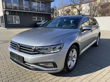 2.0 TDi 147kw ACC kamera tažné