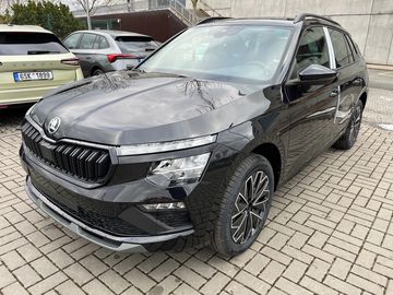 Dynamic TSI 110 kW DSG REZERV