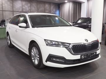 1.5 TSI 110kW Manual