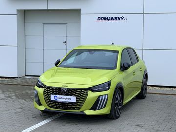 GT 1.2 Hybrid 74kW AT