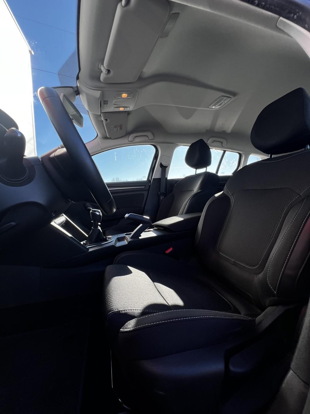 Renault Mégane, 1.3Tce Business 1.Maj DPH TZ - fotka 6