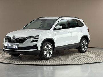 1.5 TSI DSG Style