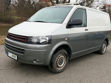 Transportér T5.5 2.0TDI 103 KW