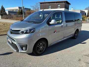 L2 Family 2.0 D 110 kW