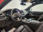 BMW X6, M Competition 4.4 TTV8/450kW 8