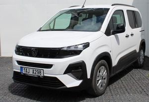 Peugeot Rifter, ALLURE BlueHDi 100 S&S MAN6