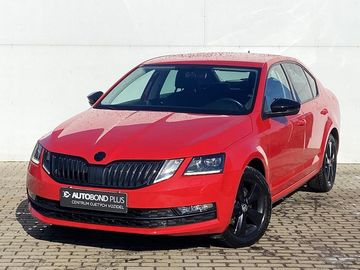 1.5 TSI DSG / 110 kW Style Ext