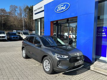 1,5 EcoBoost 137kW Titanium