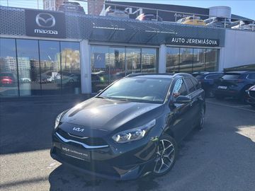 1,5 TGDi AT TOP ZÁRUKA CARPLAY