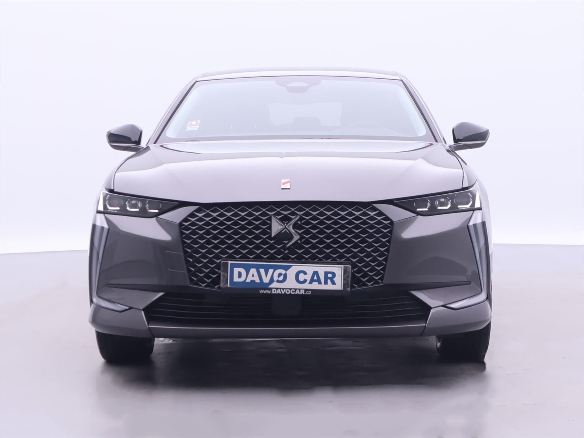 DS 4, 1,6 PureTech 165kW Aut. CZ - fotka 2