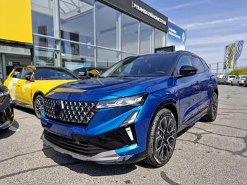 esprit Alpine full hybrid 200